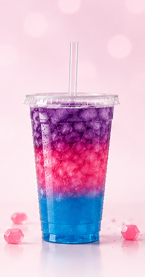 The Sodaly Magic Potion — Sodaly Signature coming to Sodaly in Blaine MN